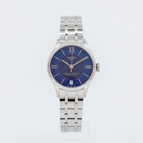Tissot Donna T0992071104800 Chemin des Tourelles Automatico