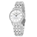 Tissot Donna T099.207.11.118.00 Chemin des Tourelles Auto