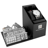 Tissot Donna T099.207.11.118.00 Chemin des Tourelles Auto