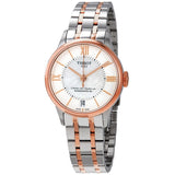 Tissot Donna T099.207.22.118.02 Chemin des T. Automatico