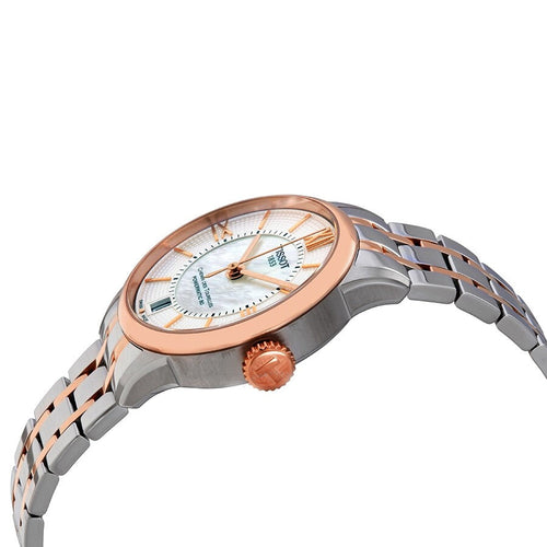 Tissot Donna T099.207.22.118.02 Chemin des T. Automatico