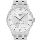 Tissot Uomo T099.407.11.038.00 Chemin des T.  Automatico