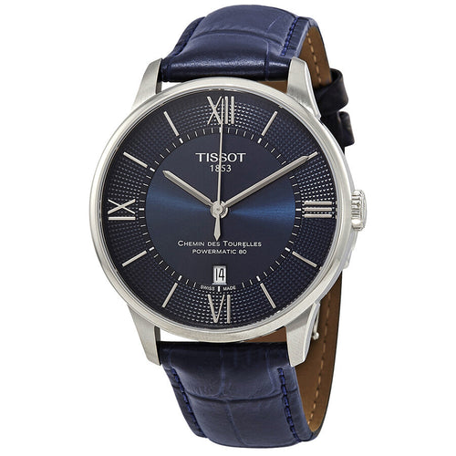 Tissot Uomo T099.407.16.048.00 Chemin des T Automatico