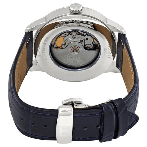 Tissot Uomo T099.407.16.048.00 Chemin des T Automatico