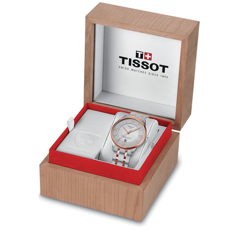 Tissot Uomo T0994072203801 Special Collection Automatico