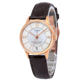Tissot Uomo T099.407.36.038.00 Chemin des T Automatico