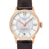 Tissot Uomo T099.407.36.038.00 Chemin des T Automatico
