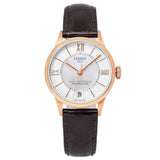 Tissot Uomo T099.407.36.038.00 Chemin des T Automatico