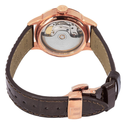 Tissot Uomo T099.407.36.038.00 Chemin des T Automatico