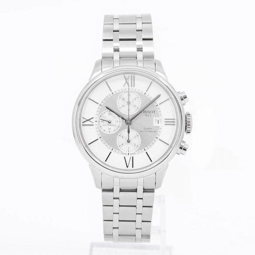 Tissot Uomo T099.427.11.038.00 Chemin des T Automatico