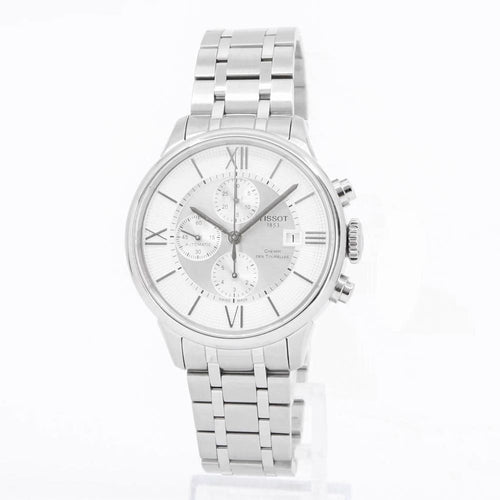 Tissot Uomo T099.427.11.038.00 Chemin des T Automatico
