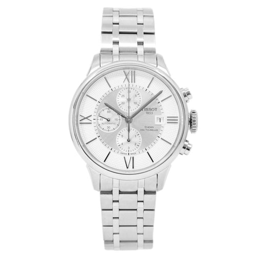 Tissot Uomo T099.427.11.038.00 Chemin des T Automatico