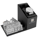 Tissot Uomo T099.427.11.038.00 Chemin des T Automatico
