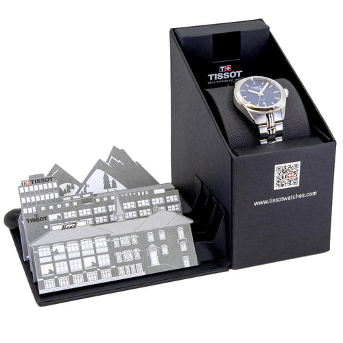 Tissot Donna T101.210.11.041.00 Lady PR 100 Quarzo