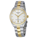 Tissot Uomo T1014072203100 T-Classic Automatico