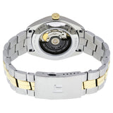 Tissot Uomo T1014072203100 T-Classic Automatico