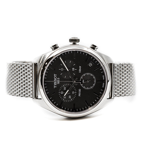 Tissot Uomo T1014171105101 PR 100 Quarzo
