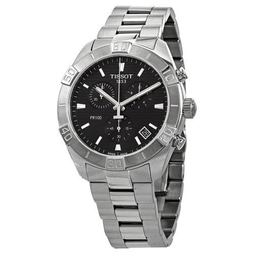 Tissot Uomo T1016171105100 PR 100 Sport Gent Chrono Quarzo