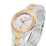 Tissot Donna T101.910.22.116.00 PR 100 Sport Chic Quarzo