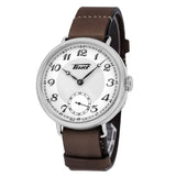 Tissot Uomo T104.405.16.012.00 Heritage 1936 Meccanico