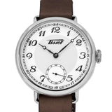 Tissot Uomo T104.405.16.012.00 Heritage 1936 Meccanico