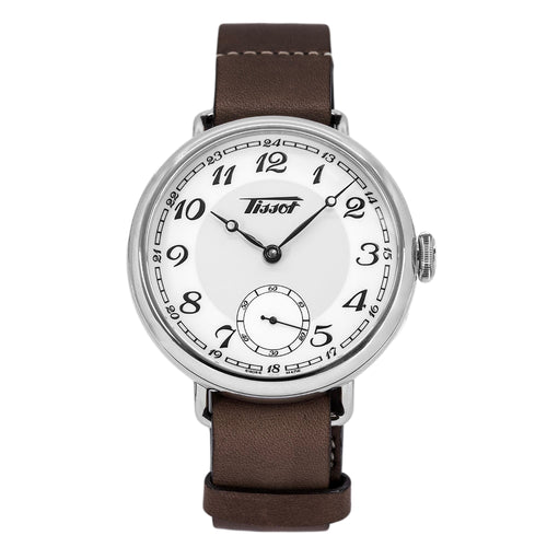 Tissot Uomo T104.405.16.012.00 Heritage 1936 Meccanico