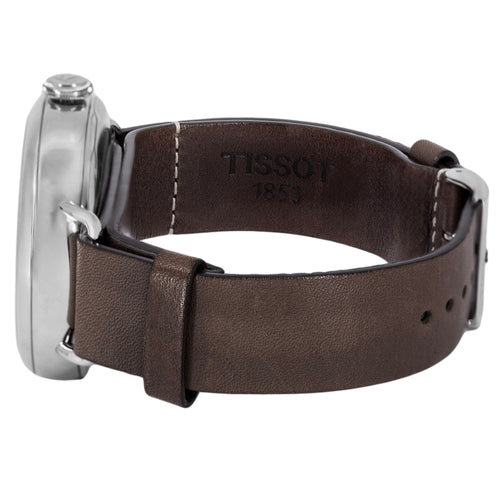 Tissot Uomo T104.405.16.012.00 Heritage 1936 Meccanico