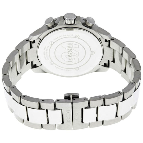 Tissot Uomo T1064171105100 V8 Quarzo