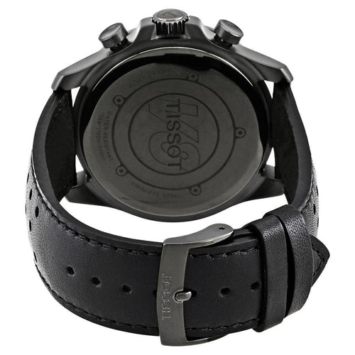 Tissot Uomo T1064173605100 T-Sport V8 Quarzo