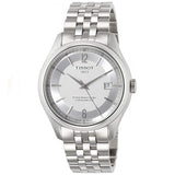 Tissot Uomo T1084081103700 Ballade Powermatic 80 Automatico