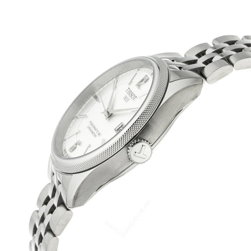 Tissot Uomo T1084081103700 Ballade Powermatic 80 Automatico