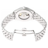 Tissot Uomo T1084081103700 Ballade Powermatic 80 Automatico