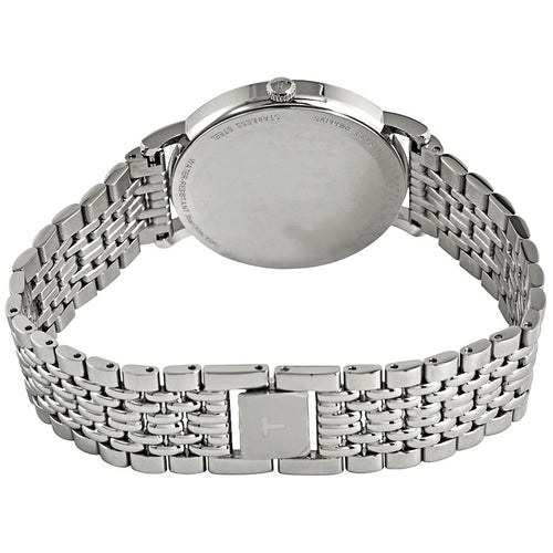 Tissot Uomo T1094101105300 T-Classic Quarzo