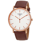Tissot Uomo T1096103603100 T-Classic Quarzo