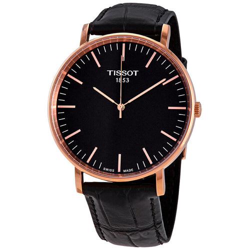 Tissot Uomo T1096103605100 EveryTime Quarzo