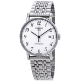 Tissot Uomo T1094071103200 EveryTime Automatico