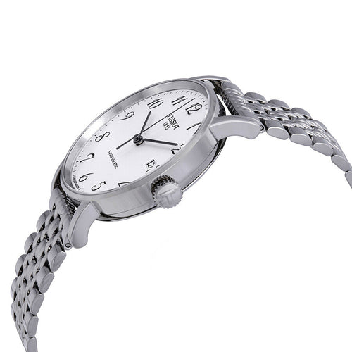 Tissot Uomo T1094071103200 EveryTime Automatico