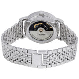 Tissot Uomo T1094071103200 EveryTime Automatico