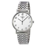 Tissot Uomo T1094101103200 T-Classic Quarzo