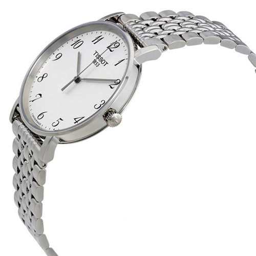 Tissot Uomo T1094101103200 T-Classic Quarzo