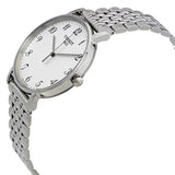 Tissot Uomo T1094101103200 T-Classic Quarzo