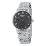 Tissot Uomo T1094101107200 T-Classic Quarzo