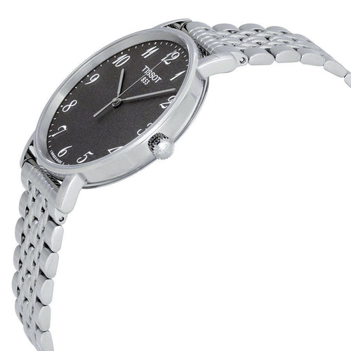 Tissot Uomo T1094101107200 T-Classic Quarzo