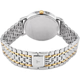 Tissot Uomo T1094102203300 T-Classic Quarzo