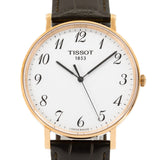 Tissot Uomo T109.610.36.032.00 T-Classic Everytime L