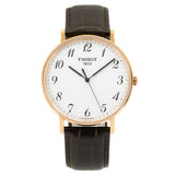 Tissot Uomo T109.610.36.032.00 T-Classic Everytime L