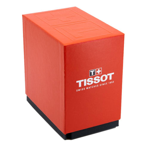 Tissot Uomo T109.610.36.032.00 T-Classic Everytime L