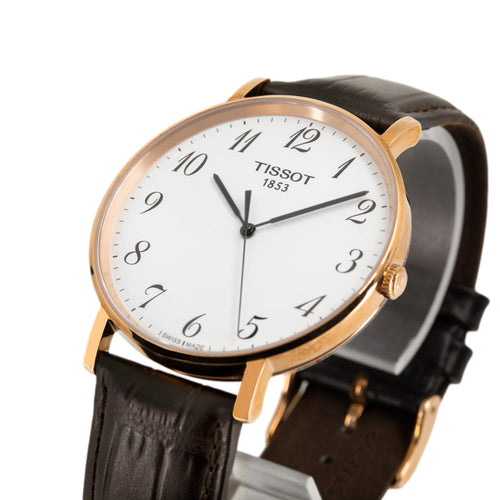 Tissot Uomo T109.610.36.032.00 T-Classic Everytime L