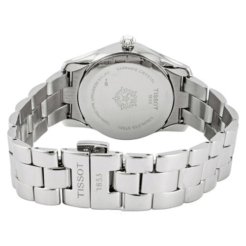 Tissot Donna T1122101111300 T-Wave Quarzo