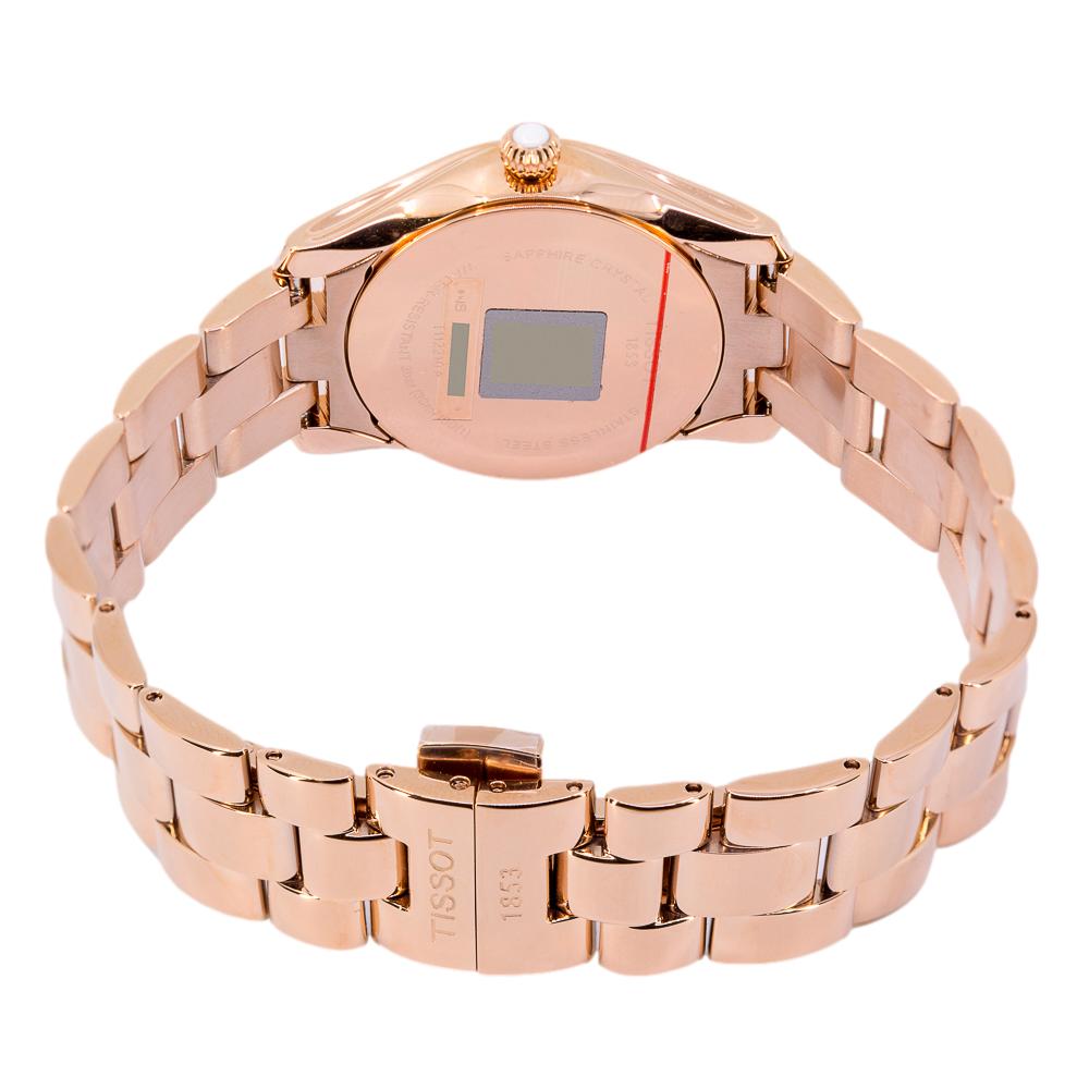 Tissot Donna T1122103345600 T Lady T Wave Quarzo Corso Vinci